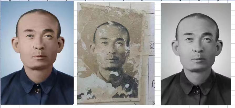 镇巴老照片模糊修复-21